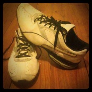 Men's Puma Tazon 6 FM Running Shoe Size 11